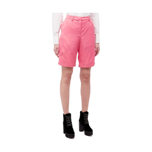 Artica-arbox Cord Shorts
