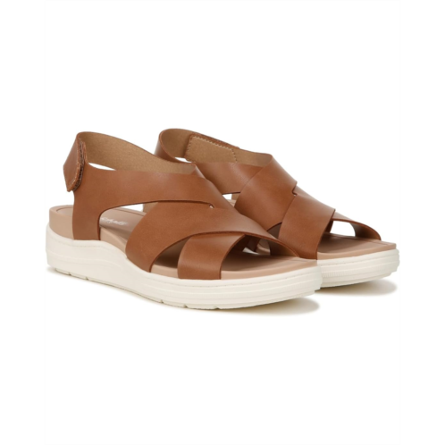 Dr. Scholl s Time Off Sea Sandal