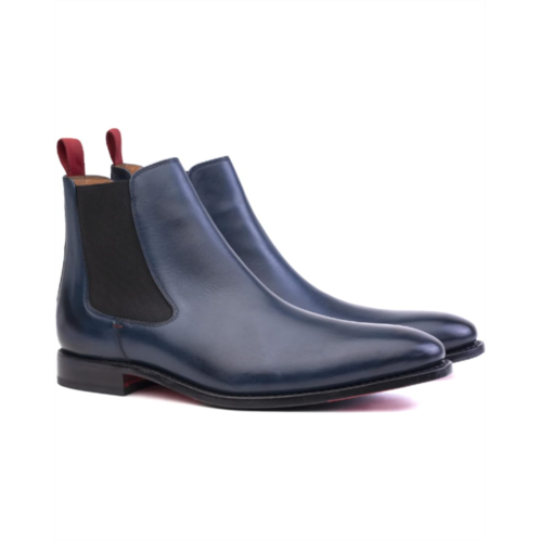 Mens Moral Code Donald Driver Discover Chelsea Boot