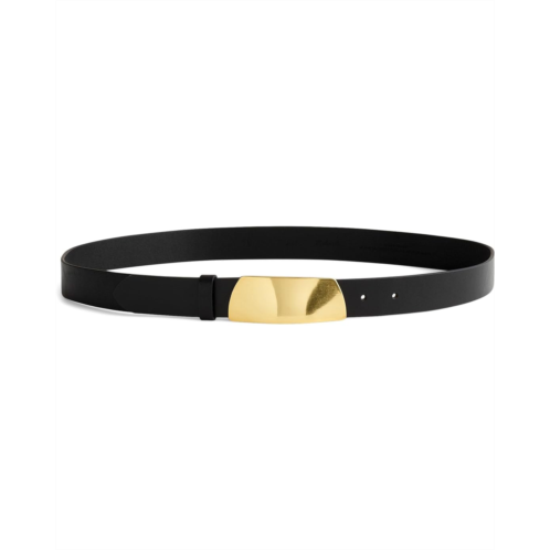 Madewell Bar Hardware Belt