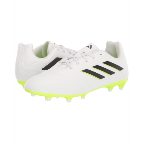 Adidas Kids Copa Pure.3 Firm Ground Soccer Cleat (Little Kid/Big Kid)