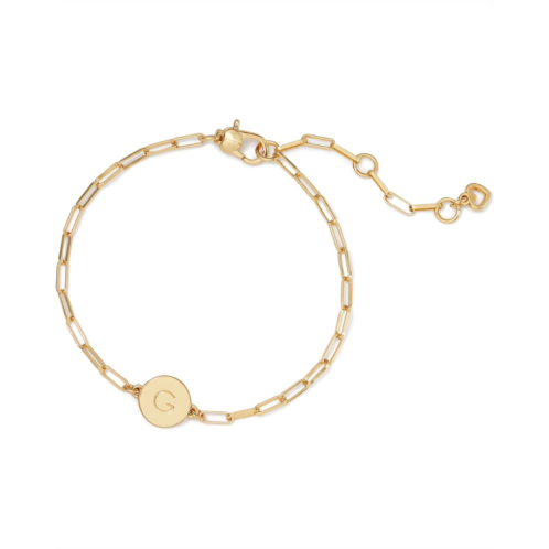 Kate Spade New York KS Bracelets G Chain Bracelet