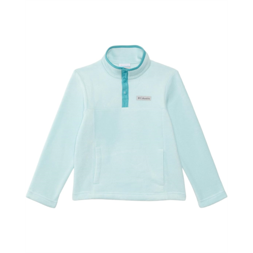 Columbia Kids Steens Mountain II 1/4 Snap Fleece Pullover (Little Kid/Big Kid)
