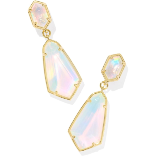 Kendra Scott Hallie Convertible Drop Earrings