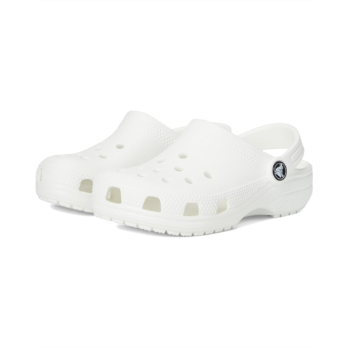 Crocs Kids Classic Clogs (Little Kid/Big Kid)