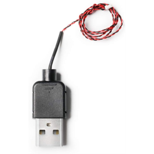 BRIKSMAX 30cm USB Cable for DIY Lego/Moc Lighting