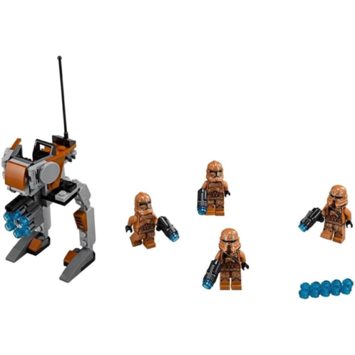 LEGO Star Wars 75089