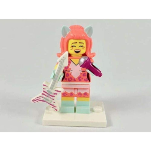 LEGO 71023 Kitty Pop, The Movie 2 Collectible Minifigures