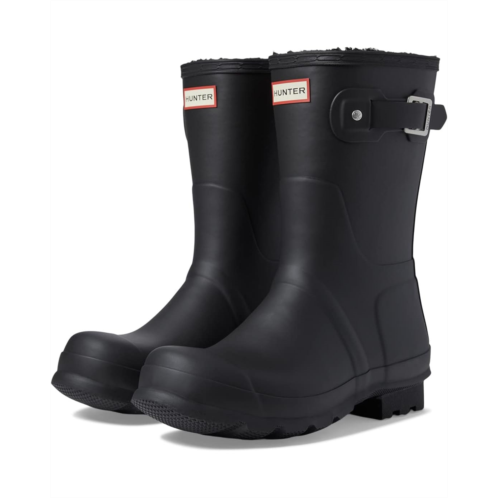 Hunter Original Short Insulated Boot