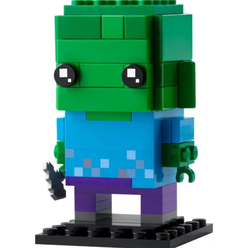 LEGO BrickHeadz 40626 - Zombie