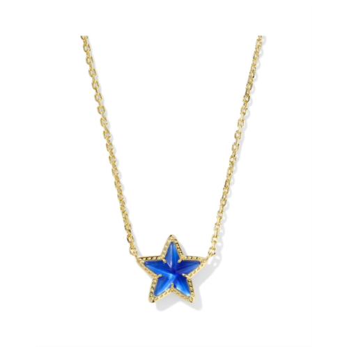 Kendra Scott Cassidy Short Pendant Necklace