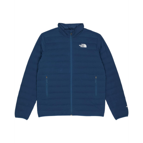 The North Face Kids Belleview Stretch Down Jacket (Little Kids/Big Kids)