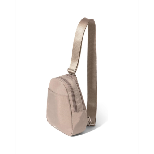 Baggallini Double Zip Mini Sling