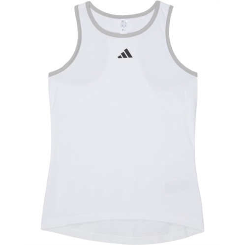 Adidas Kids Club Tank Top (Little Kids/Big Kids)