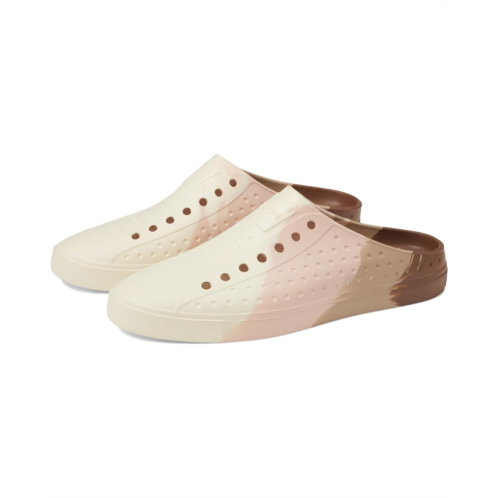 Native Shoes Jefferson Clog Marble