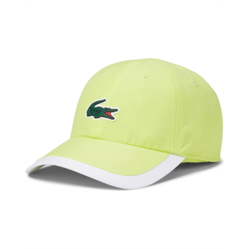 Lacoste Adjustable Microfiber Cap