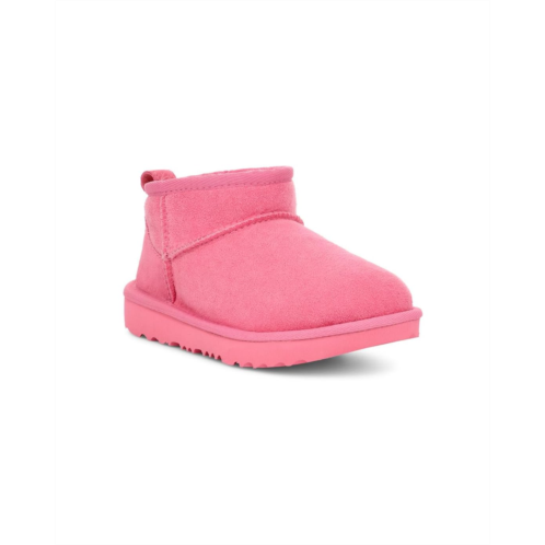 UGG Kids Classic Ultra Mini (Little Kid/Big Kid)