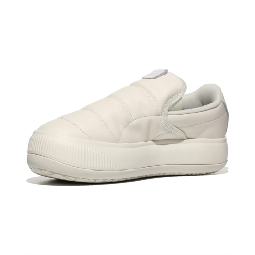 PUMA Suede Mayu Leather Slip-On