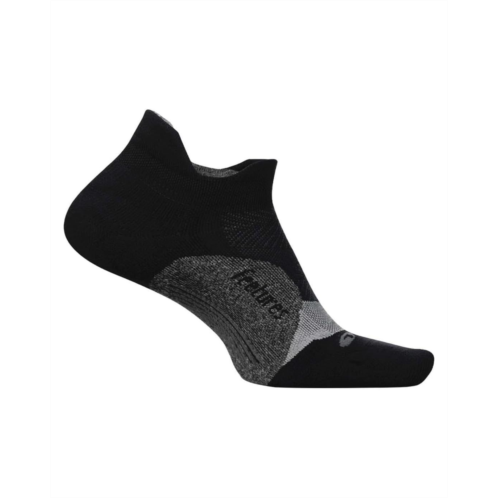 Unisex Feetures Elite Light Cushion No Show Tab