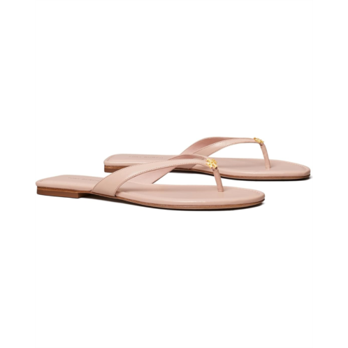 Womens Tory Burch Classic Flip Flop