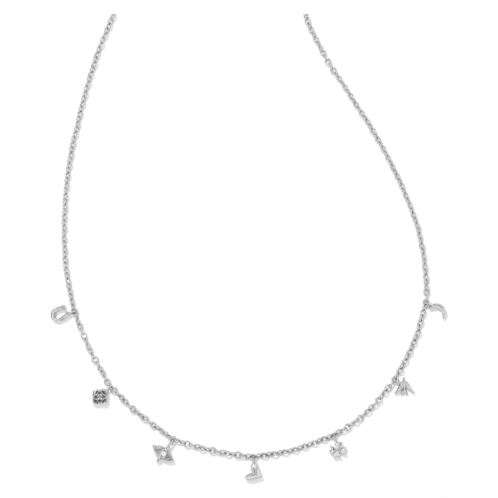 Kendra Scott Beatrix Strand Necklace