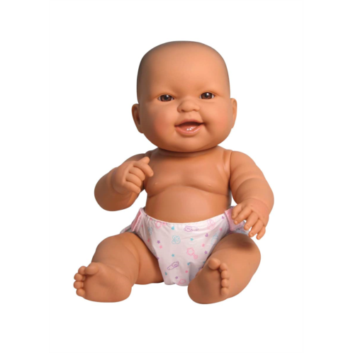 School Specialty Lots to Love Doll Baby, 10 Inches, Various Doll Styles, Hispanic - 1301681