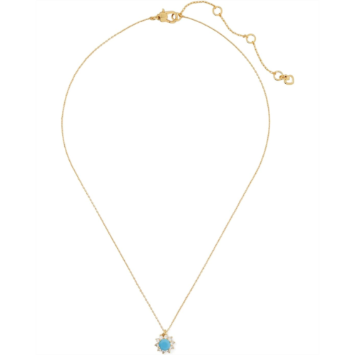 Kate Spade New York Halo Pendant