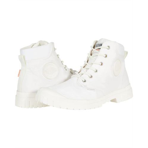 Palladium Pampa SP20 Cuff Waterproof+