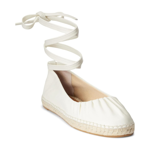 POLO RALPH LAUREN Cecilia Espadrilles Flat