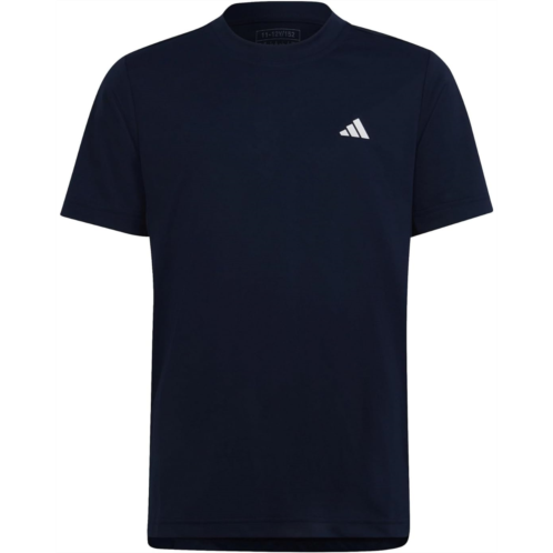 adidas Kids Club Tennis Tee (Little Kids/Big Kids)