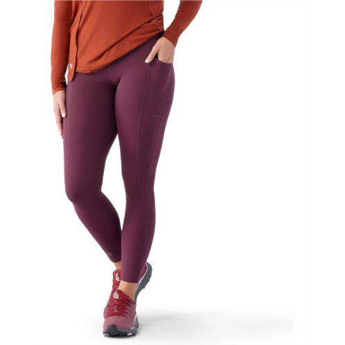 Womens Smartwool Active Leggings