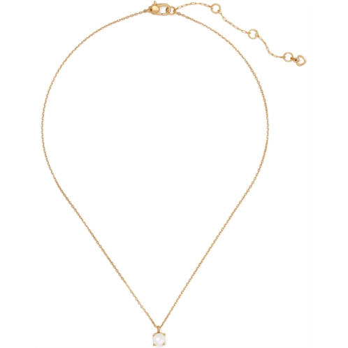 Kate Spade New York Little Luxuries Pendant