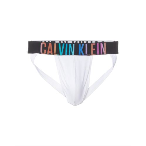 Calvin Klein Underwear Intense Power Pride Micro Underwear Jock Strap