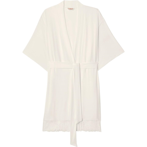 Eberjey Rosalia - The Elevated Everyday Robe