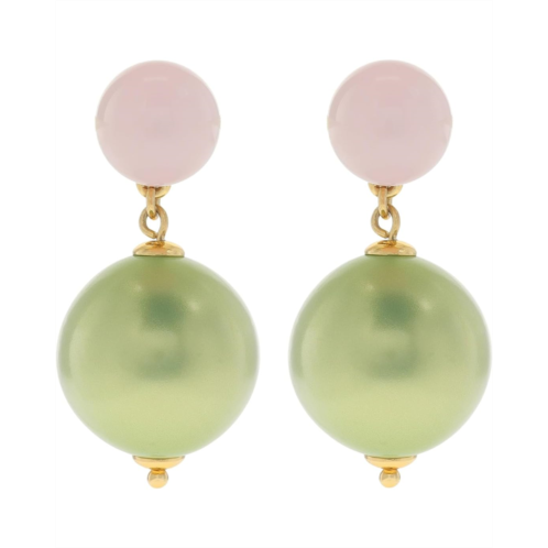 Kate Spade New York Bright Spots Drop Earrings