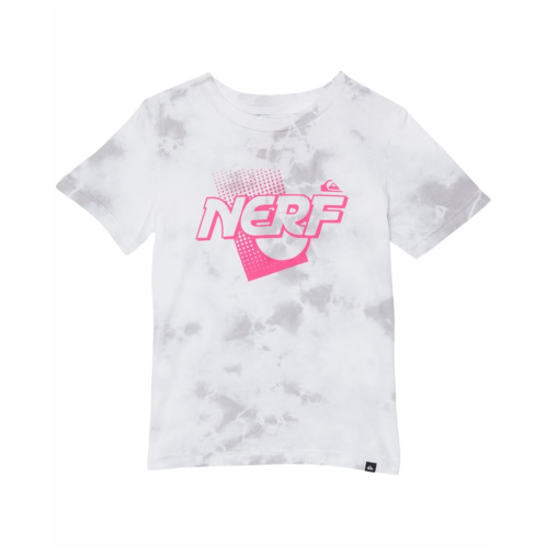 Quiksilver Kids Nerf Cloud Wash Tee (Big Kids)