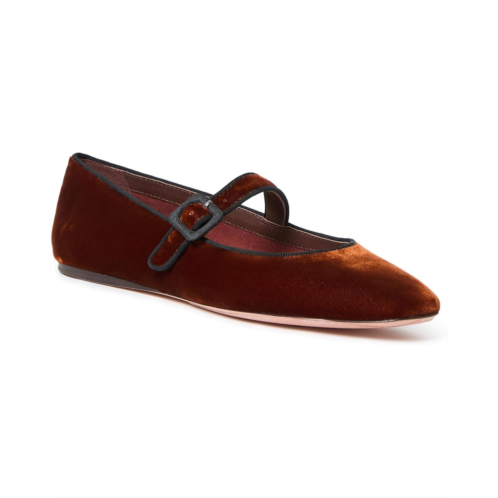 Womens Loeffler Randall Ginger Mary Jane Flat