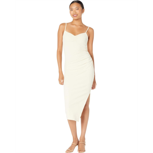 Womens MONROW Rib Cami Dress