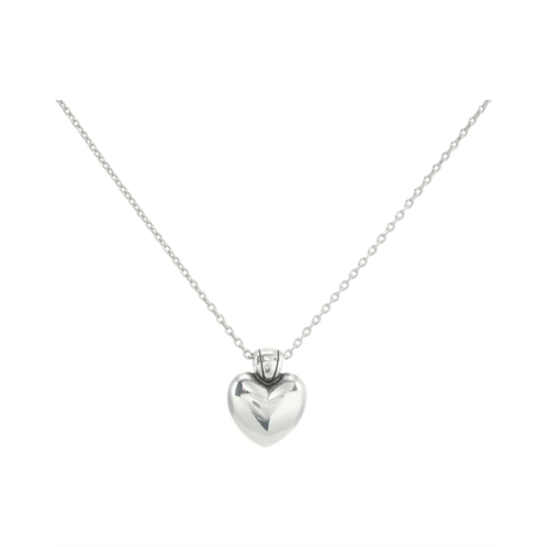 Brighton Meridian Mini Heart Necklace