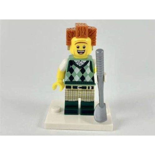 Lego 71023 Gone Golfin President Business, The Movie 2 Collectible Minifigure
