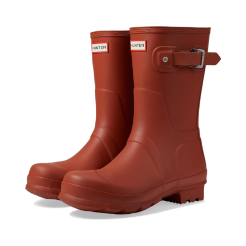 Mens Hunter Original Short Rain Boots