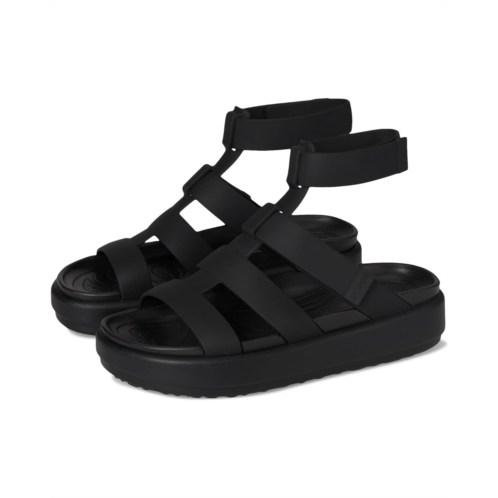 Crocs Brooklyn Luxe Gladiator