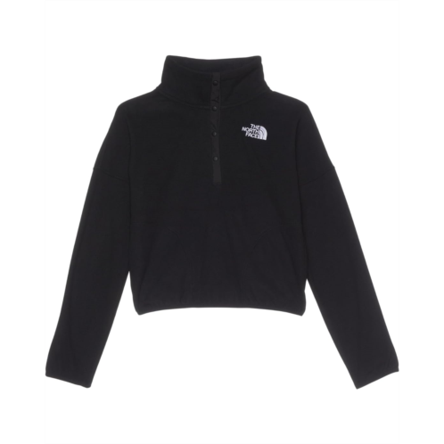 The North Face Kids Glacier Pullover (Little Kids/Big Kids)