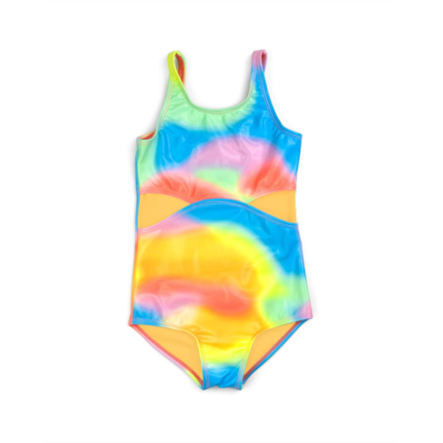 Appaman Kids Upf 50 Erika Swimsuit (Toddler/Little Kid/Big Kid)