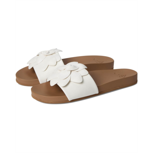 Womens Roxy Flower Girl