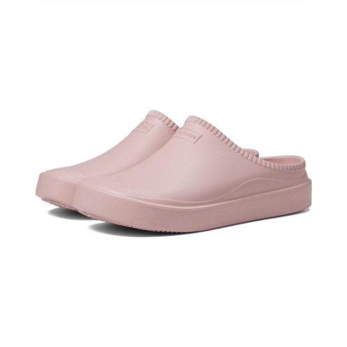 Hunter In/Out Bloom Foam Clog