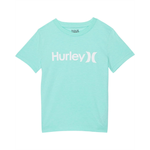 Hurley Kids One and Only Tee (Little Kids)