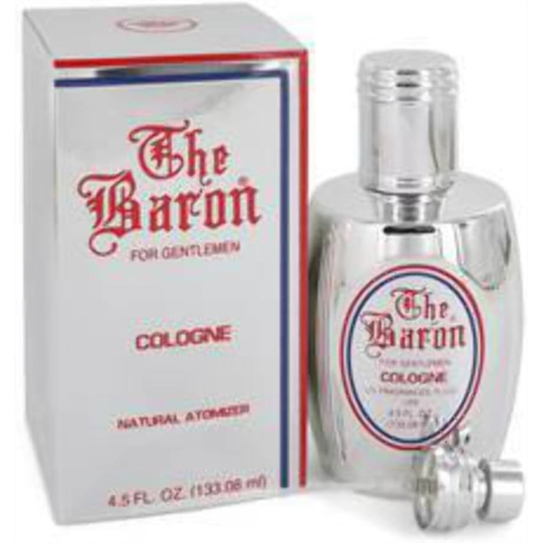 THE BARON by LTL Cologne Spray 4.5 oz for Men