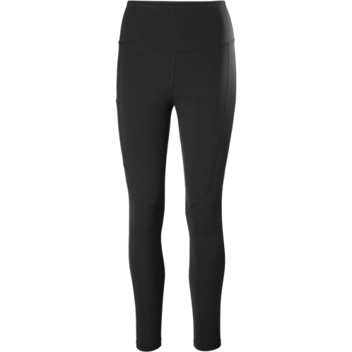 Womens Helly Hansen 7/8 Constructed Leggings 20