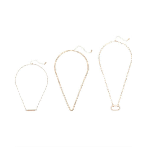 8 Other Reasons Ipanema Necklace